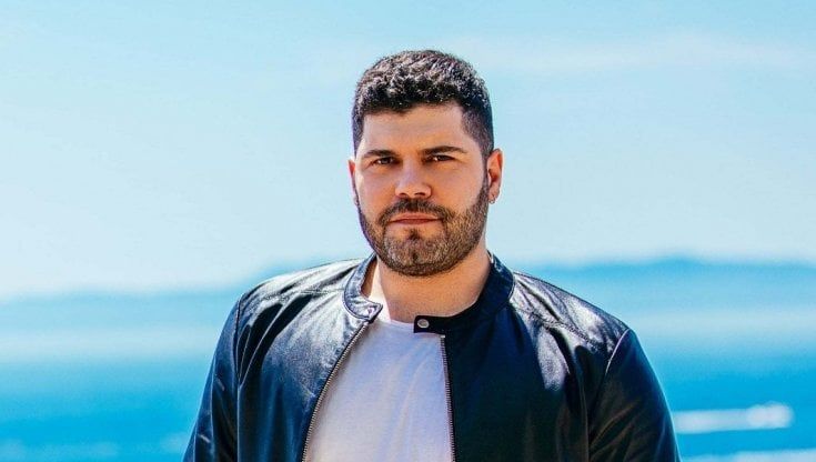 Salvatore Esposito: "Ritorno in una Scampia cambiata e ricca di forze positive"