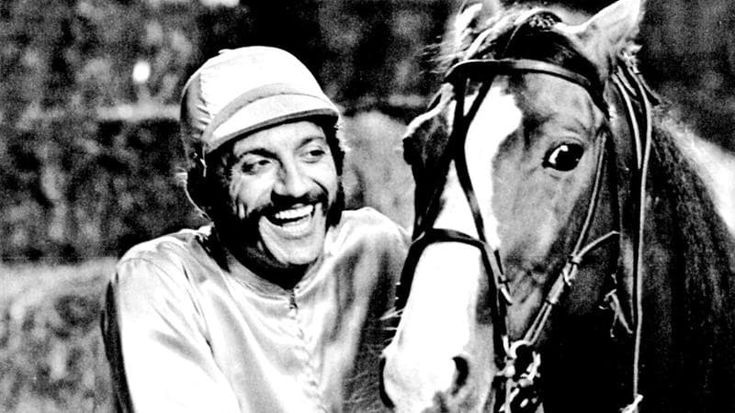 Enrico Vanzina: “In ginocchio davanti a Varenne: avevo la febbre da cavallo”