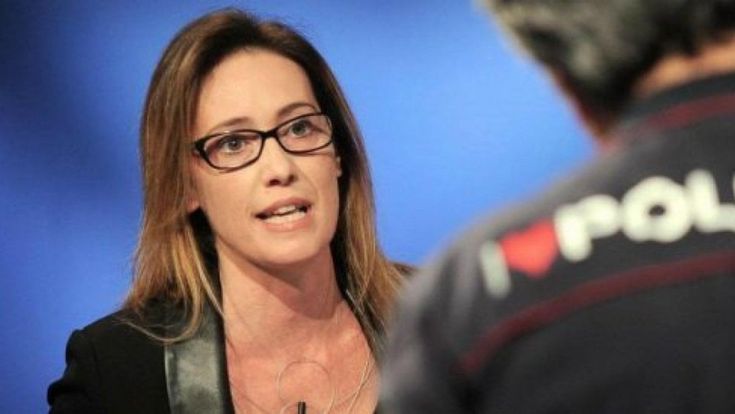 Caso Cucchi, la sorella Ilaria: “Mi si scalda il cuore, finalmente non mi sento sola”