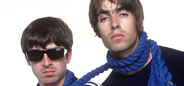  Fratelli coltelli: Risse, rock e arroganza c’erano una volta gli Oasis