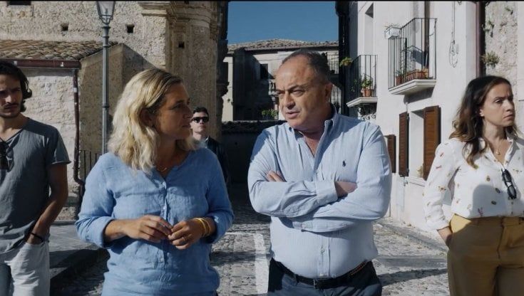 Dalla Calabria alla Danimarca, il documentario che racconta le ramificazioni della 'Ndrangheta