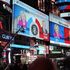 Trump presidente, Times Square attonita: 