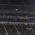 La curva dell'Inter contesta la società: 