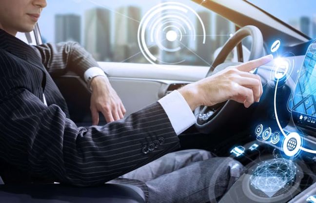 LoJack Connect Car Sharing, così cambia l’auto aziendale