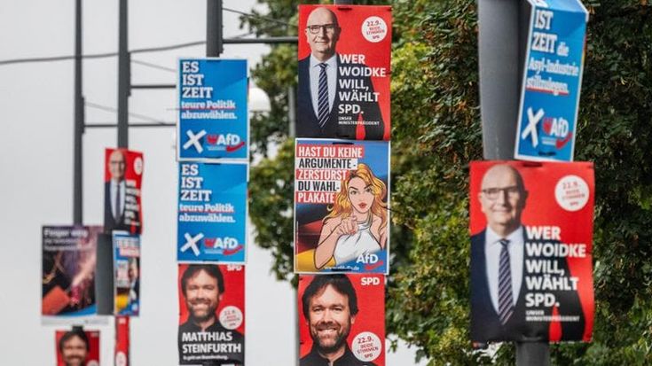 Germania, nel fortino Brandeburgo assediato dall’onda nera: “Se vuole salvare la Spd Scholz stia alla larga”
