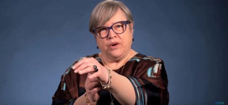 Giornata internazionale del linfedema, la storia di Kathy Bates