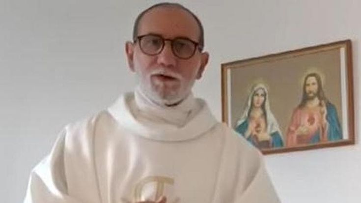 “Bergoglio era un antipapa e lo è anche Prevost”, allontanato il prete scismatico Natale Santonocito