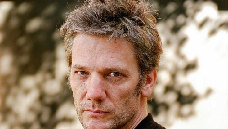 L'intervista. Alan Pauls: "Esploro l'illusione della realtà virtuale"