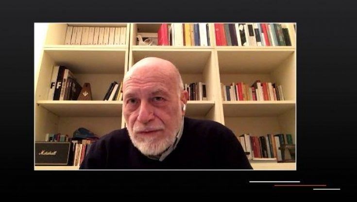 Male Nostrum. Con l'ammiraglio Alessandro, Ardone, De Micheli, Santori e Tosi