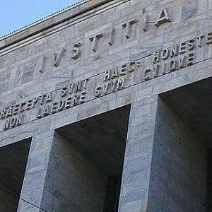 La diseguaglianza della giustizia
