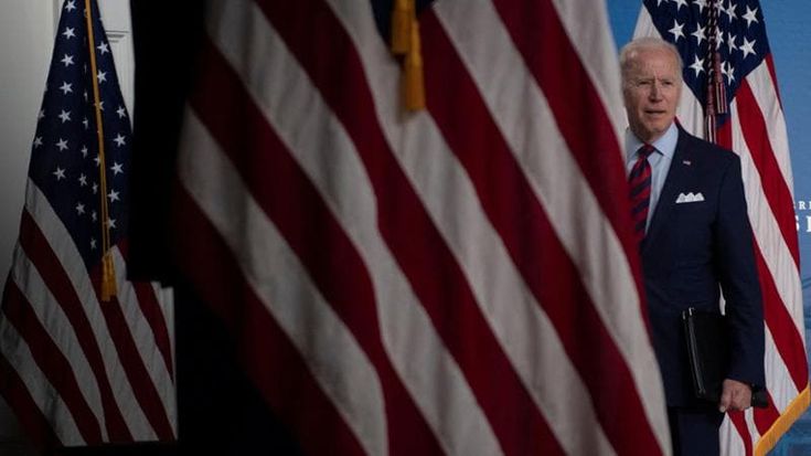 Biden, il dramma di una scelta