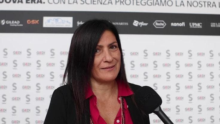 Festival Salute 2022. Carpino (associazione Pancrazio): "Mangiare bene per invecchiare bene"