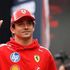 Gp Messico F1, Leclerc il più veloce nelle libere. Quarto Antonelli, problemi per Hamilton