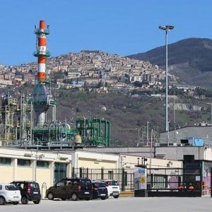 Potenza, il ministero valuta rilevante l’incidente di marzo al Centro Oli di Viggiano