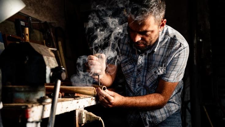 Le imprese artigiane crescono in Sicilia: l’83% chiudono i bilanci in positivo