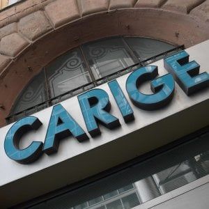 Carige, il futuro inizia dall’aumento di capitale