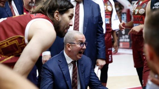 Basket, EuroCup: Venezia vince ancora. In Champions Sassari piega Ankara, Brindisi ko