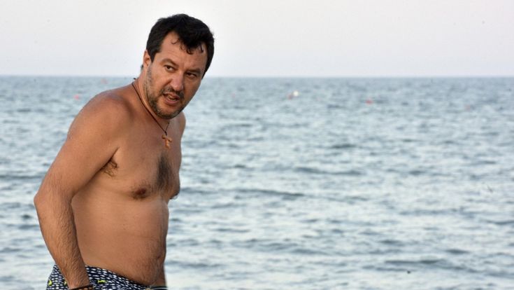 L'altro Papeete