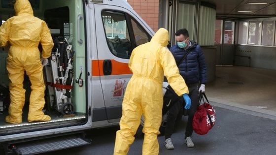 Coronavirus, famiglia positiva al test nel Novarese: in Piemonte i contagiati salgono a sei