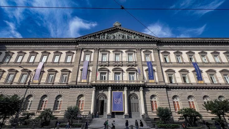 Federico II, Lorito apre le danze per l’elezione del prossimo rettore