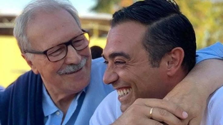 È morto Pasquale Metallo, padre di Donato e punto di riferimento del Pci nel Salento: aveva 74 anni