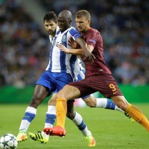Roma, metà missione compiuta: ma ancora troppi errori
