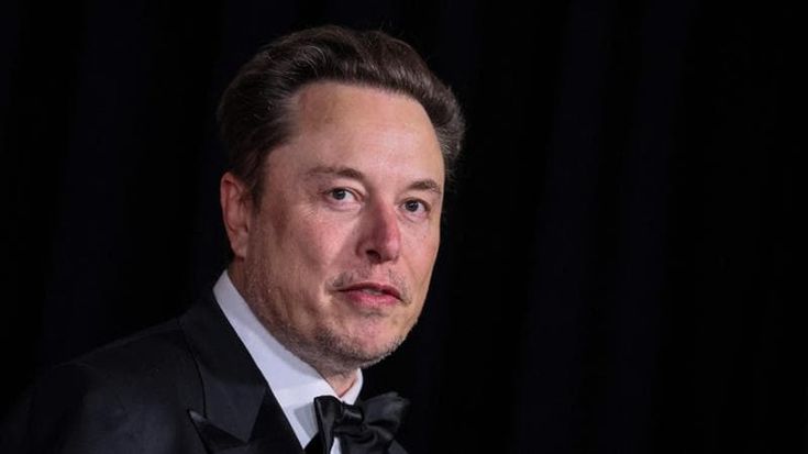 Musk rivuole il suo stipendio. Marziano