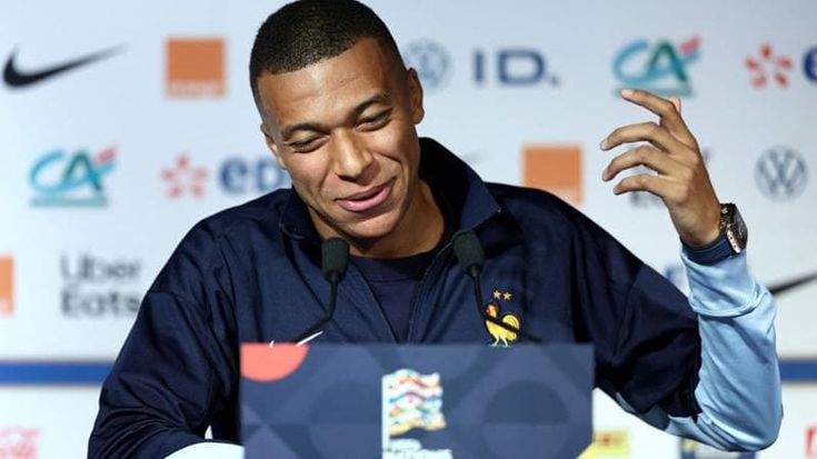 Mbappé e la sfida all’Italia: “Noi e loro abbiamo giocato un brutto Europeo, ora dobbiamo riconquistare i francesi. Il ritorno al Parco dei Principi non mi preoccupa”