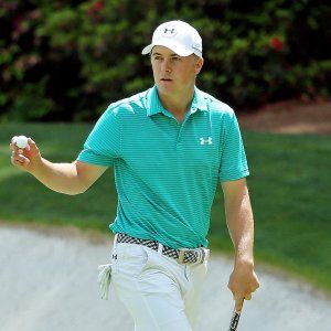Golf, Augusta Masters: Spieth subito in testa