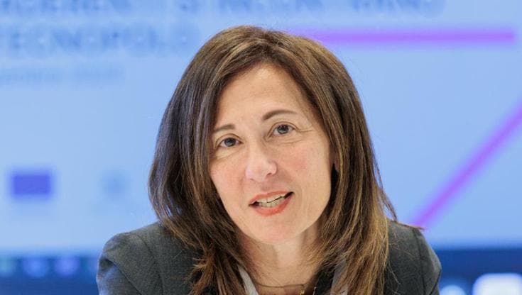 Ateneo, Rosa Grimaldi apre la corsa: “Pronta a candidarmi rettrice. Alloggi e nuova didattica”