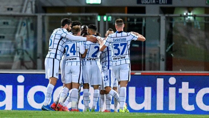 La stella nerazzurra Beccalossi: "Lo scudetto? Fatto un gran percorso ma niente è scontato"