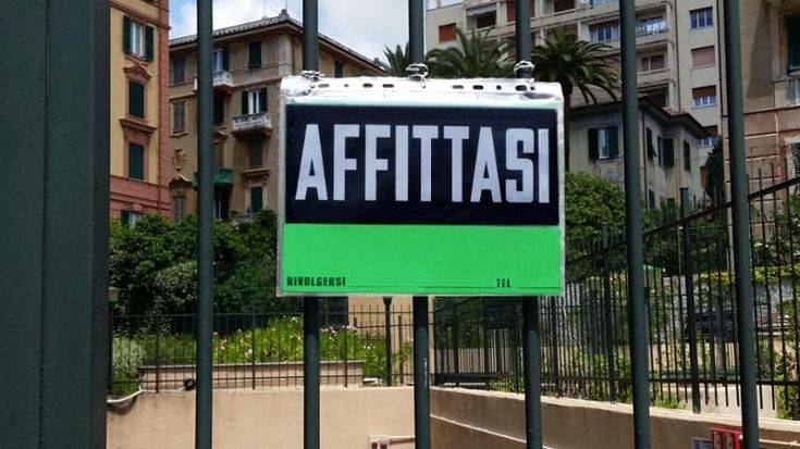 Contributo affitto, il Comune di Firenze fa da sé: “Aiuto alle famiglie, ma non basta”