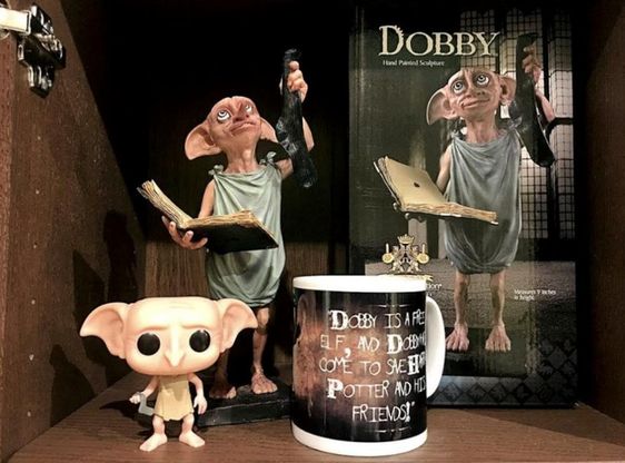 Da Harry Potter al Trono di Spade: a Brescia nasce il tempio del fantasy