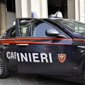 Allarme bomba al tribunale di Reggio Emilia, palazzo evacuato per tre ore