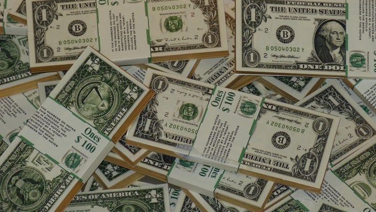 Da Jp Morgan a Citi, la corsa dei tassi fa ricche le banche Usa