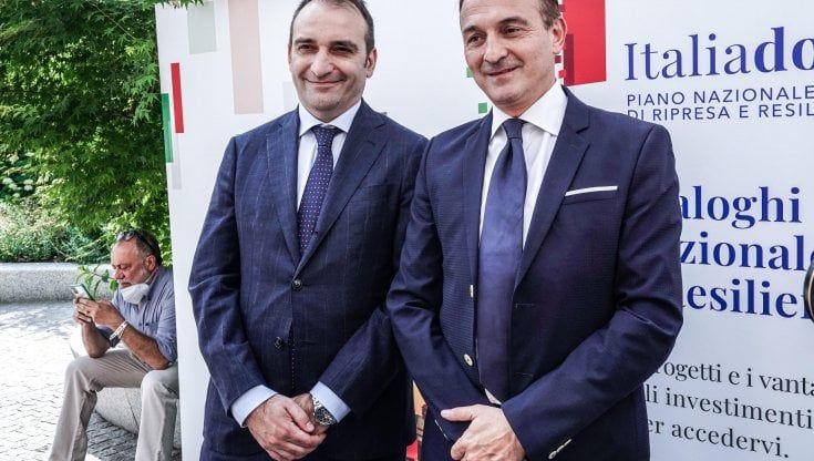 Intelligenza artificiale, Cirio e Lo Russo a Roma per sbloccare l’impasse