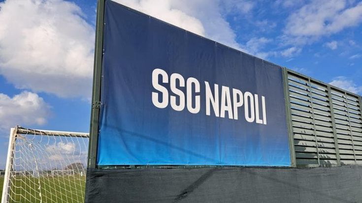 Il nuovo centro sportivo del Napoli: via libera di De Laurentiis