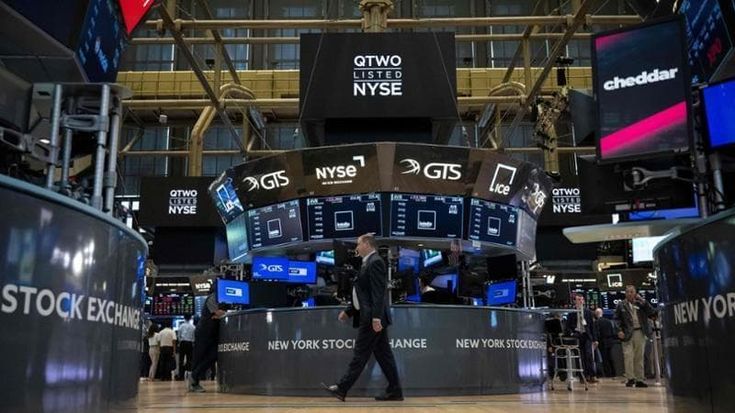 Le Borse di oggi, 10 aprile. Mercati deboli alla vicilia dei negoziati. Tonfo di Leonardo: -5%