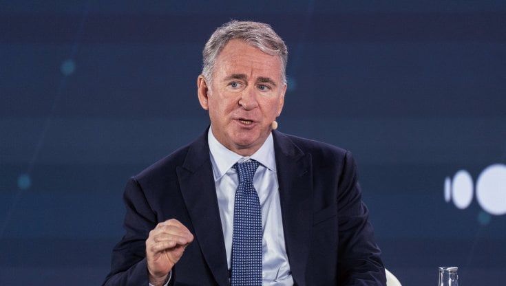 Il fondo di Ken Griffin batte il record di guadagni: 16 miliardi di dollari in un anno