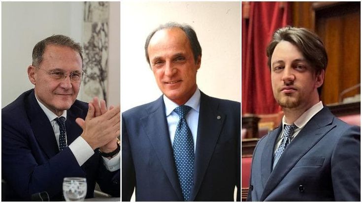 Regionali: accordo centrodestra su Cirielli, Lobuono e Stefani. Meloni si riserva la Lombardia