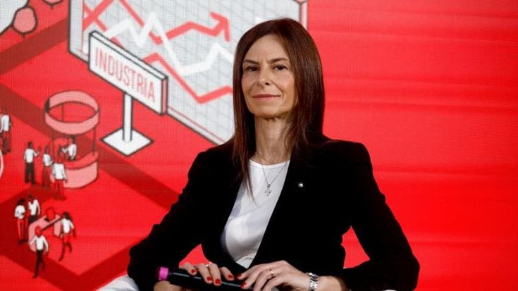 Terna, resa di Di Foggia, rinuncia alla buonuscita per poter andare all’Eni