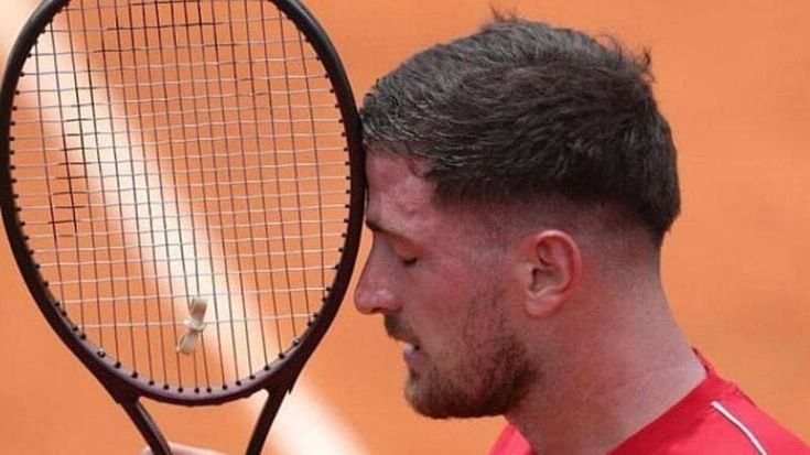 Il tennista Gomez: “Ho pensato più volte al suicidio negli ultimi mesi”