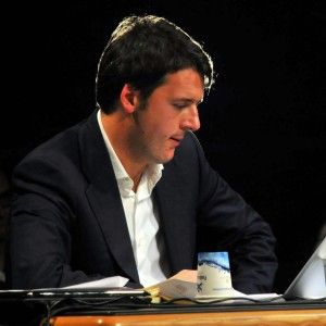 Giornata mondiale disabilit&agrave;, Renzi: "La legge delega del Terzo settore in aula a marzo"