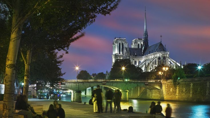 Parigi non è più Parigi? Così la metropoli si spopola