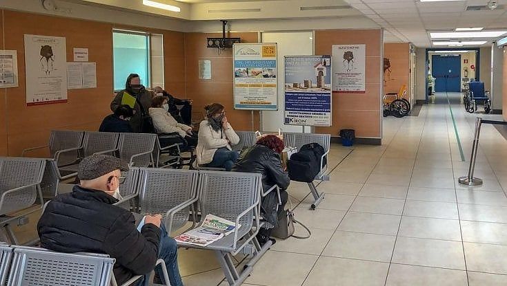 Liste d'attesa, si cambia: visita fissata automaticamente in un altro ospedale se nel primo non c'è posto