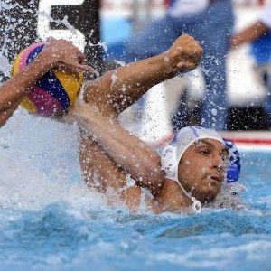 Pallanuoto, Europei: Italia-Montenegro 6-6, azzurri beffati a 15'' dalla fine