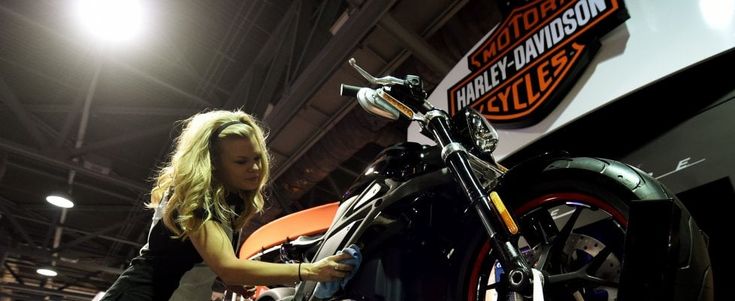 Harley-Davidson, la strada è in salita