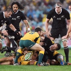 Rugby, Championship: All Blacks fermati, Sudafrica piega l'Argentina