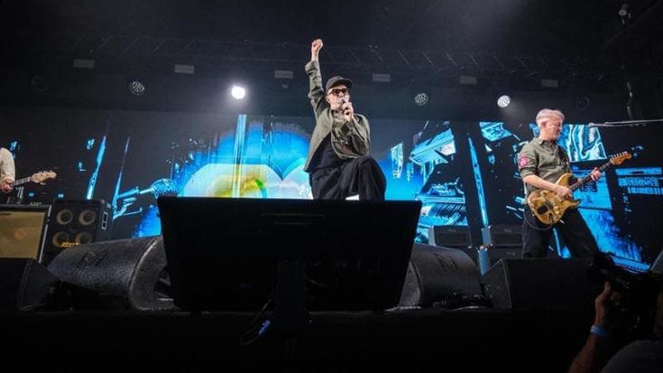 Trent’anni di Subsonica: “La musica è connessione”