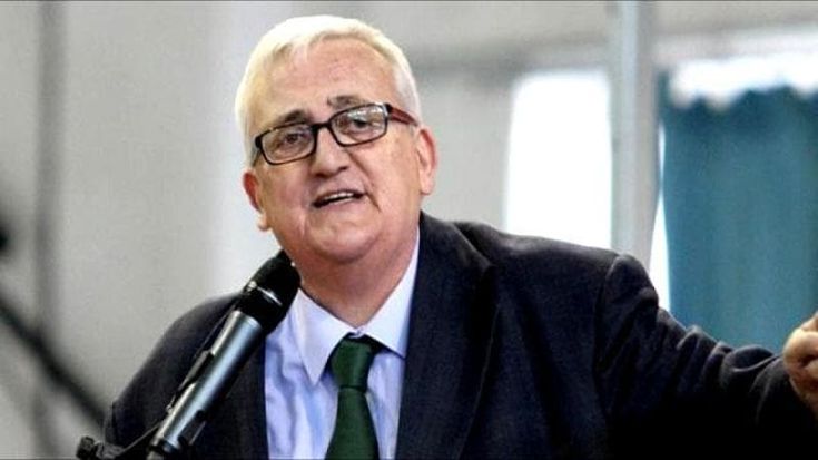 Borghezio sta con Vannacci: “Salvini ha snaturato la Lega, si merita questa batosta”